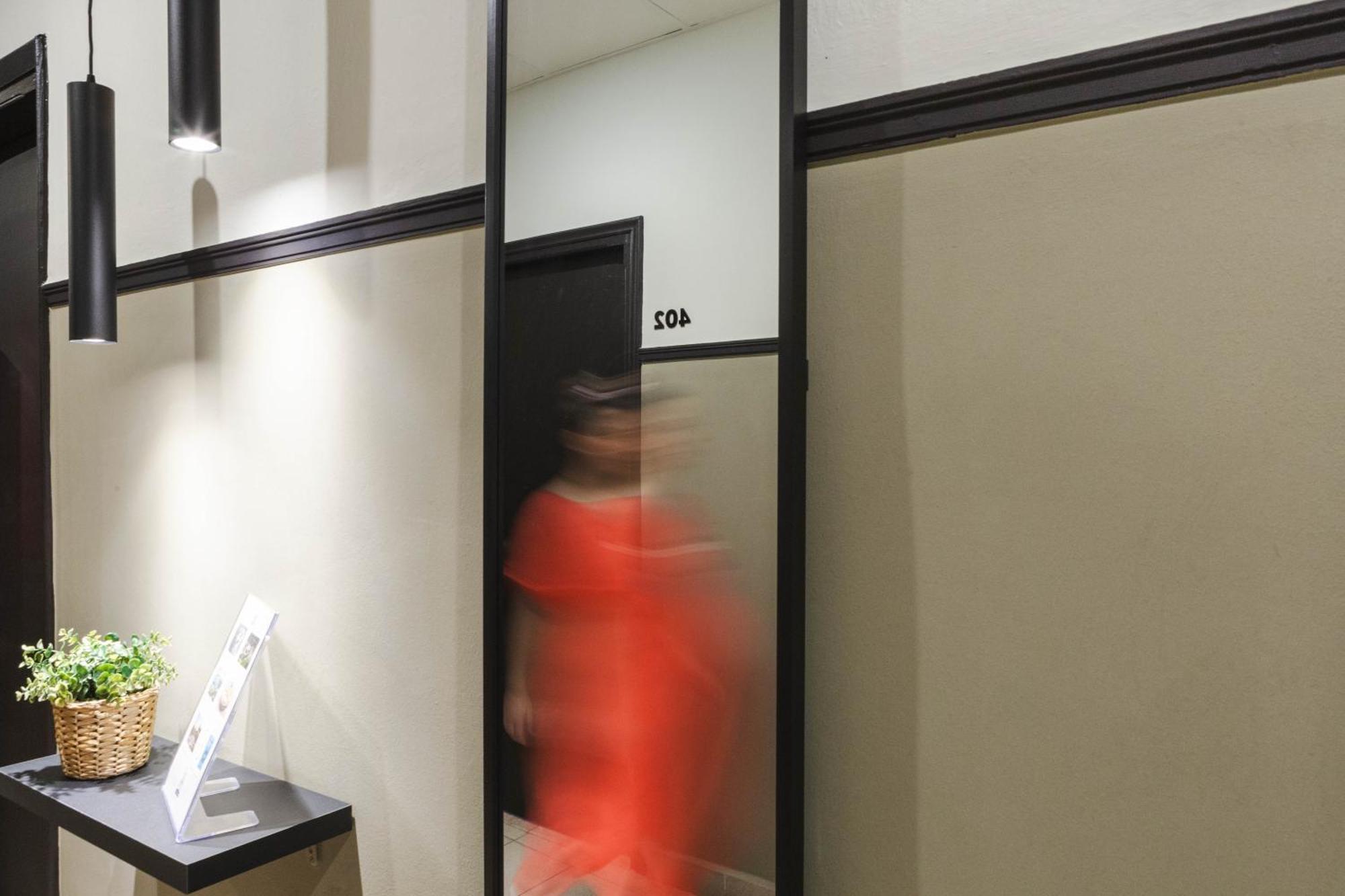 Anesis Hotel Kozani Zewnętrze zdjęcie