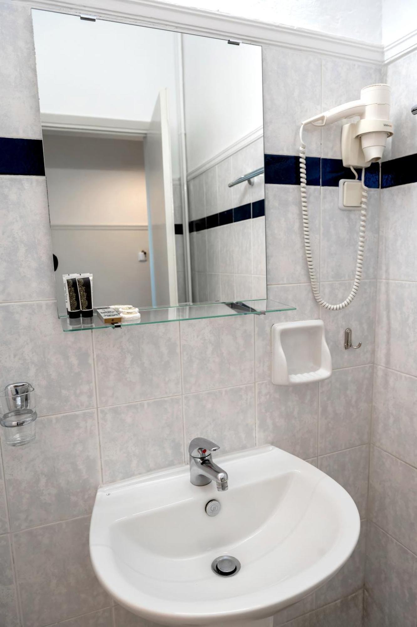 Anesis Hotel Kozani Zewnętrze zdjęcie