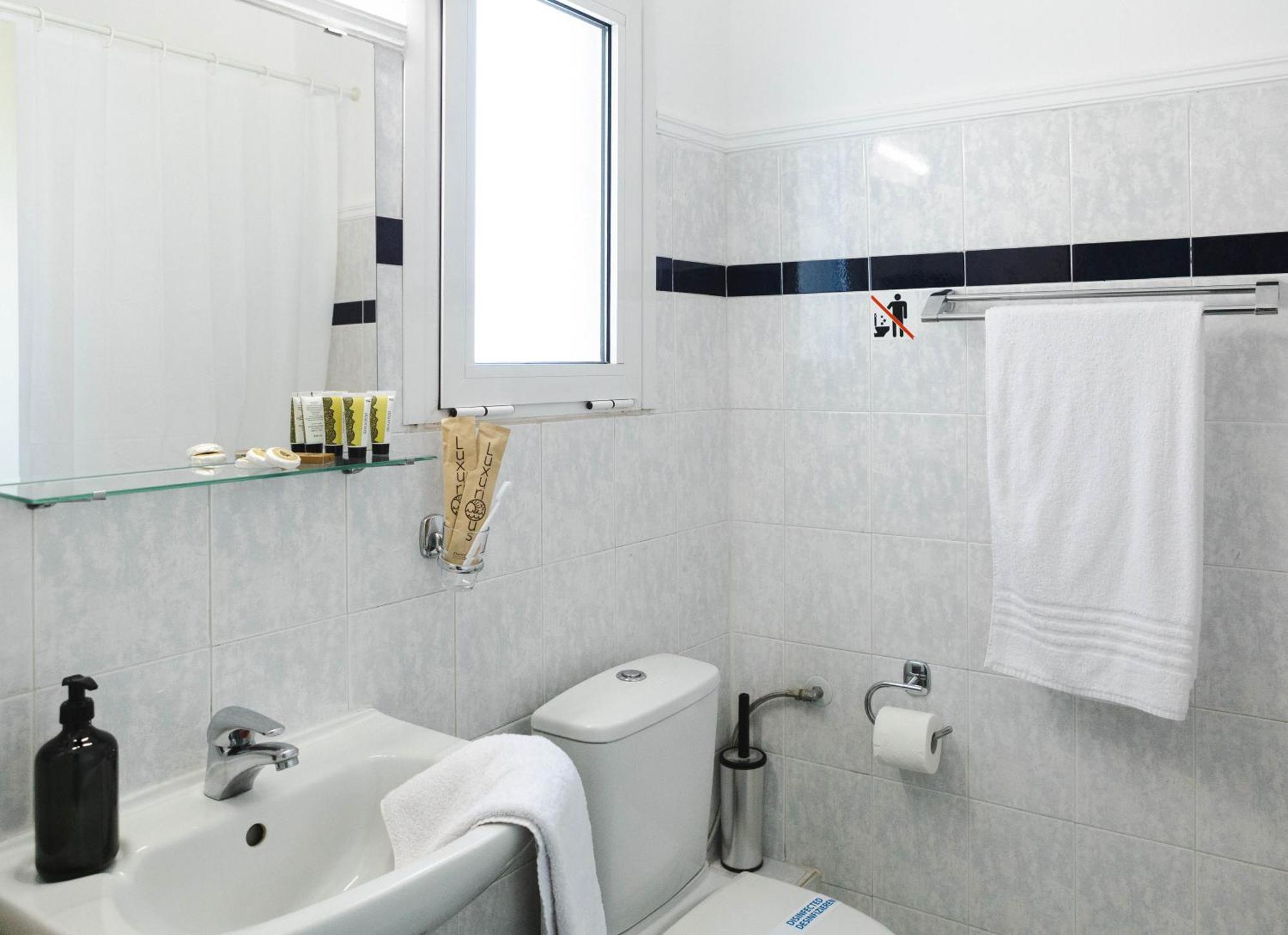 Anesis Hotel Kozani Zewnętrze zdjęcie