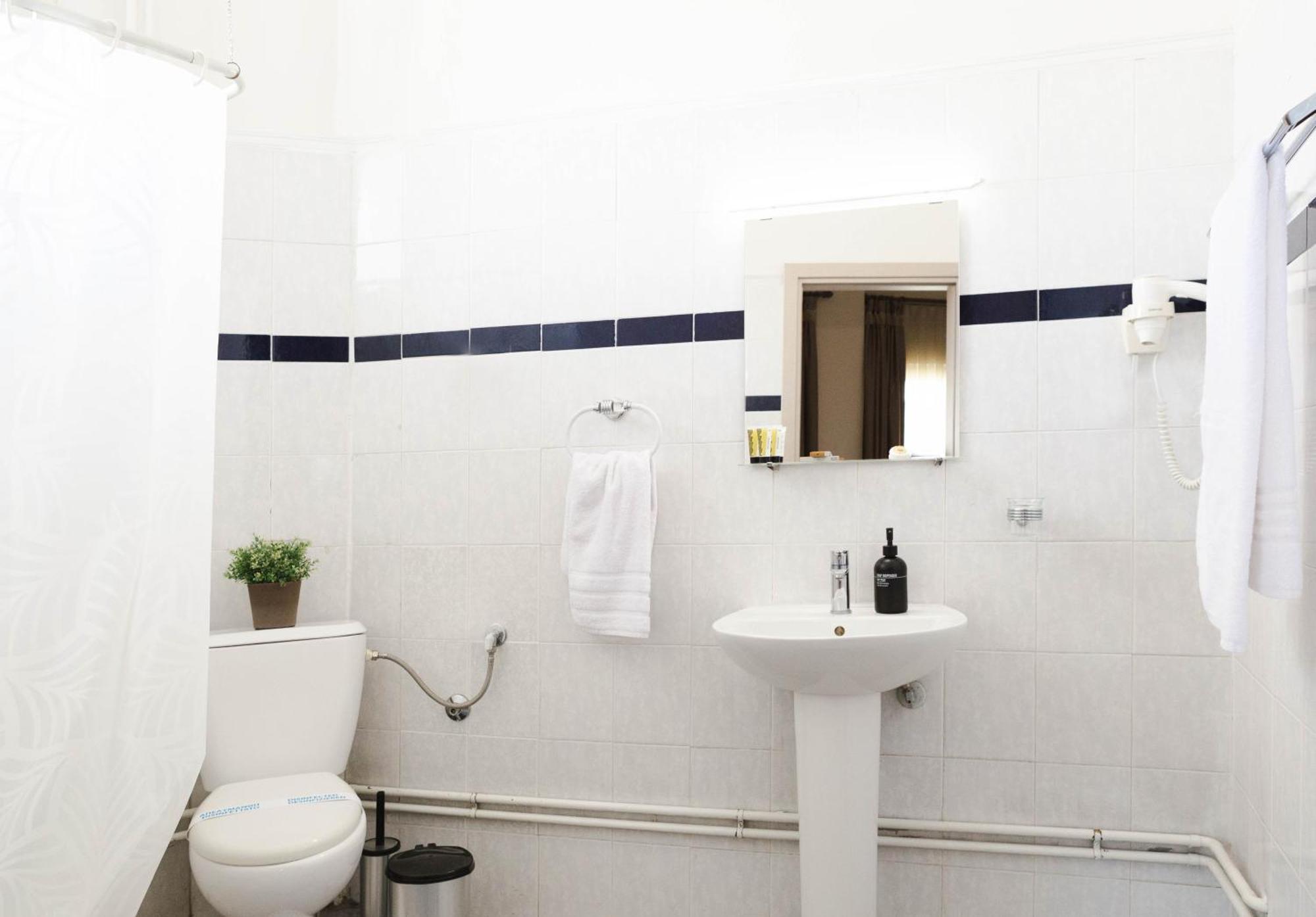 Anesis Hotel Kozani Zewnętrze zdjęcie