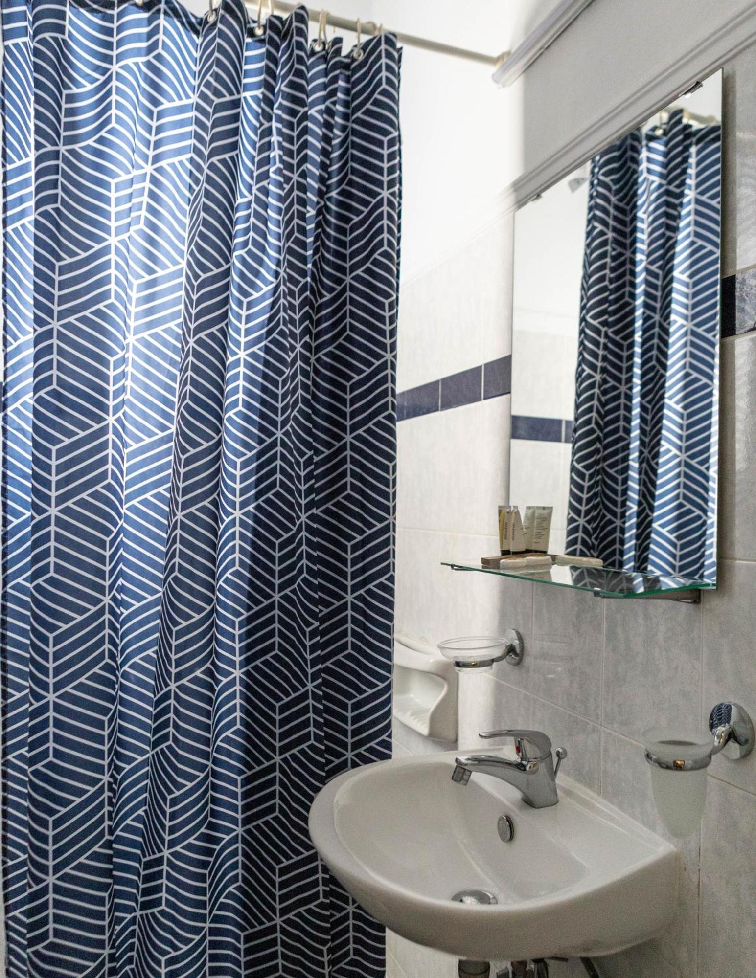 Anesis Hotel Kozani Zewnętrze zdjęcie