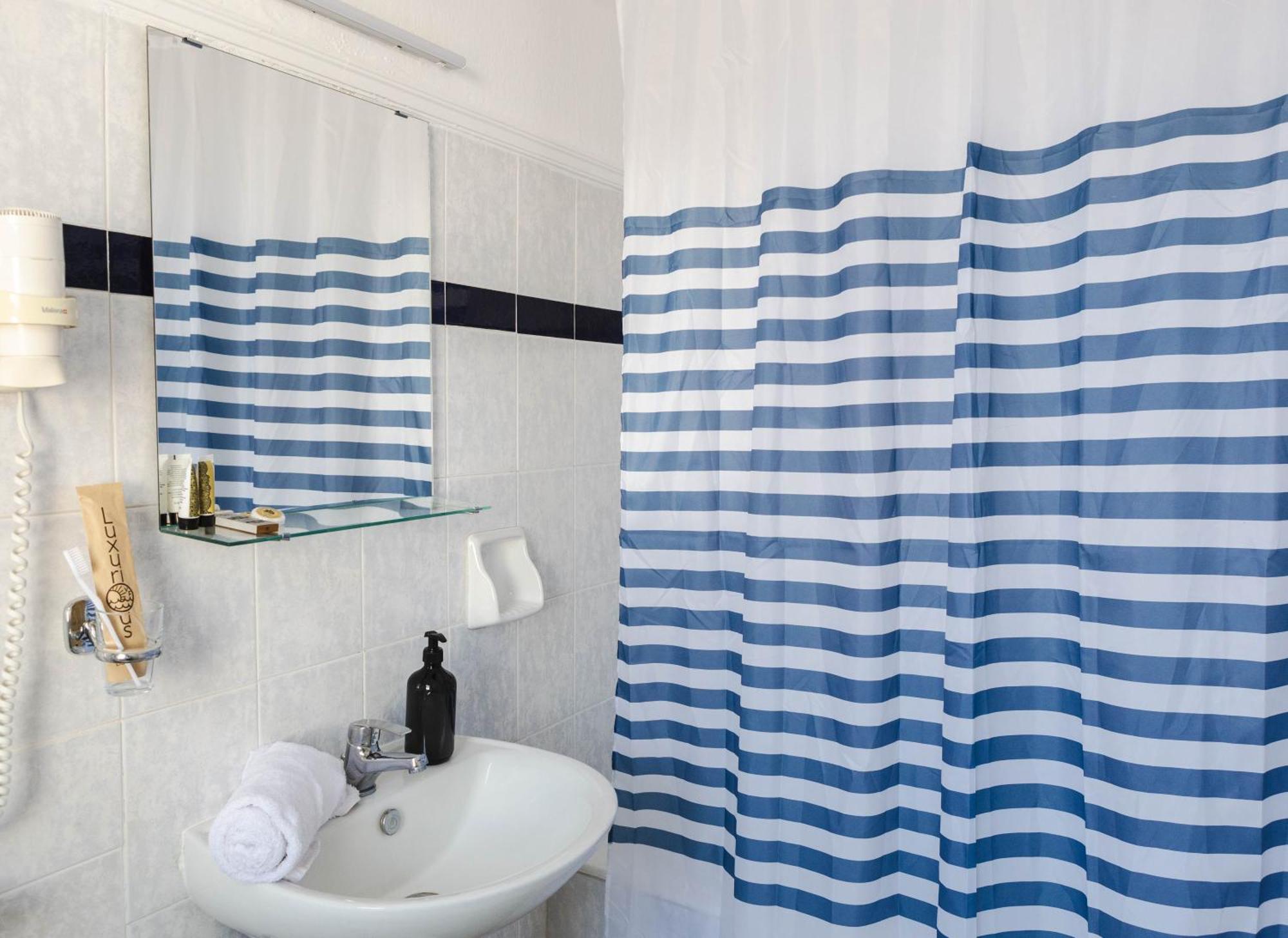 Anesis Hotel Kozani Zewnętrze zdjęcie